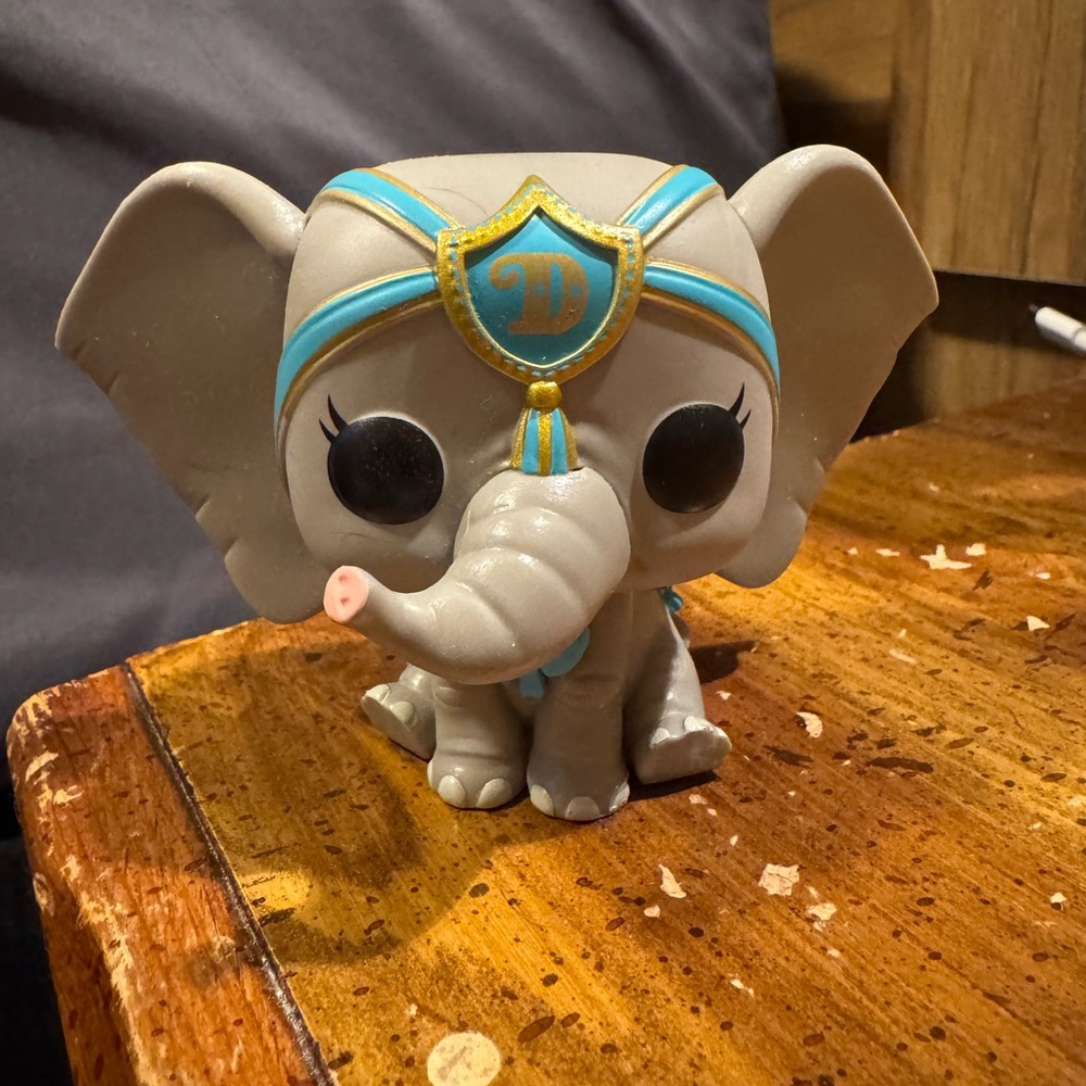 Funko Pop - Disney: Dumbo